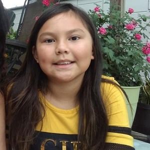 Meet your Posher, Hazel